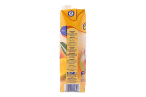 Нектар Mango 1л т/п Cyprina