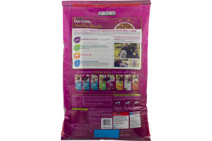 Purina Dog Chow Dog Food Healthy Morsels