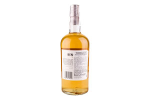 Віскі Benriach Batch 2 MaltingSeason SecondEdition