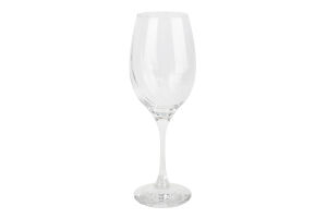 Бокал для вина стеклянный 21см 385мл №8007B770 Ravena 1шт