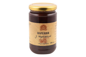 Варення з черешень Дари ланів с/б 360