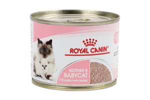 Корм для котов Royal Canin BABYCAT INSTINCTIVE