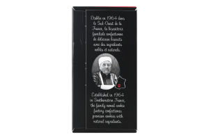 Печиво Maison Bruyere чилі з травами