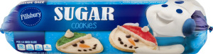 Pillsbury Sugar Cookies