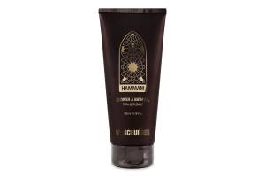 Гель для душу Hammam Mr.Scrubber 200мл