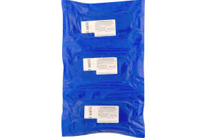 Ahold Butcher Shop Beef Strip Steak - 3 CT