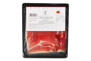 Хамон Milencinas Резерва Серрано Тапас