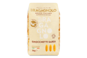 Вироби макароні Pastificio Bragagnolo Ночеті