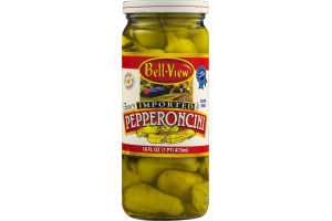 Bell-View Pepperoncini Imported