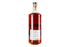 Коньяк 1л 40% VSOP Martell бут