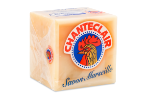 Мыло твердое для стирки Марсельское Chante Clair 250г
