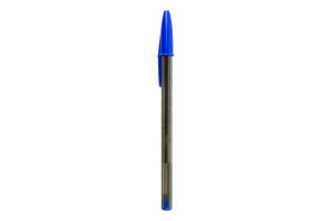 Ручка кулькова Cristal Large синя BiC