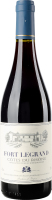 Вино 0.75л 14.5% красное сухое Cotes du Rhone Fort Legrand бут