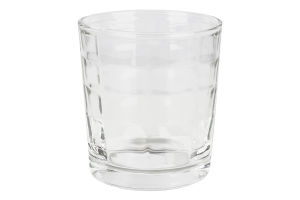 Склянка Square 285мл Uniglass