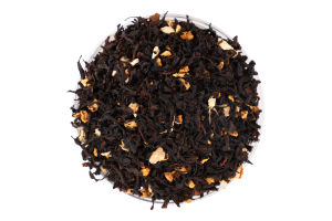 Чай чорний English Tea Shop імбир-персик