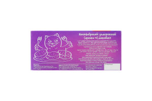 Сырники Фабрика Натуральних Продуктів к/у 400г