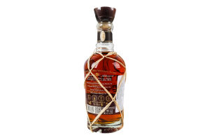 Ром 0.7л 40% XO 20th Anniversary Barbados Planteray к/у