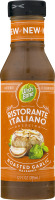 Wish-Bone Ristorante Italiano Dressing Roasted Garlic Balsamic