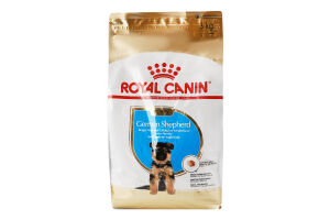 Корм для собак Royal Canin GERMAN SHEPHERD JUNIOR