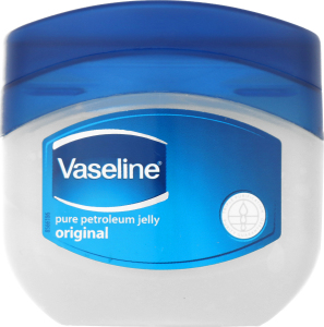 Бальзам для губ обличчя і тіла Оригінальний Vaseline 50мл