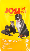 Корм сухой полнорационный для взрослых собак Economy JosiDog м/у 10кг