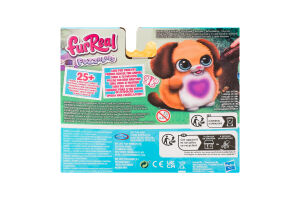 Іграшка Fuzz-A-Lots Курча інтерактивна Furreal