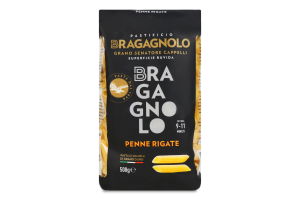 Вироби макаронні Pastificio Bragagnolo Пене Регате