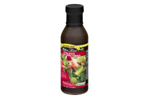 Walden Farms Calorie & Fat Free Dressing Italian with Sun Dried Tomato