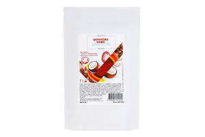 Кава фінікова з кокосом My healthy product August д/п 200г