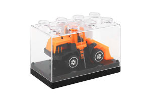 Іграшка Автомодель Спецтехніка VA384419