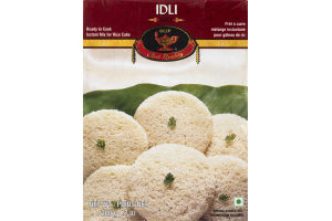 Deep Idli Mix