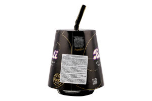 Кекс Il Panmoro di Verona шоколадний 100г коробка Bauli Mini