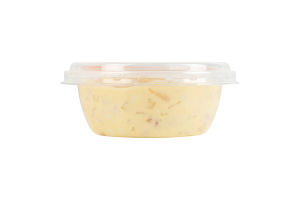 Салат с курицей и ананасом Мулен Руж Легко! охл п/у 250г