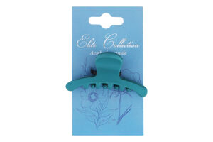 Заколка д/волосся Elite Collection Краб 6см 10-223