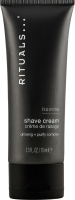 Крем для гоління Rituals Homme