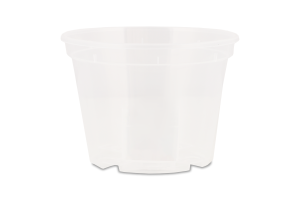 Горщик д/орхідей дренажний 11*8см арт114070 Алеана