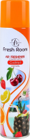 Освіжувач повітря аерозольний Коктейль Fresh Room 300мл