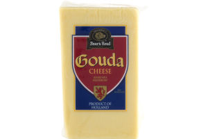 Boar's Head Gouda Cheese