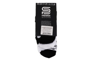 Шкарпетки підл Premier socks висока резинка р25-27