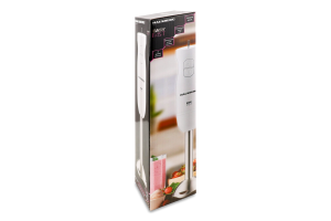 Блендер погружний 2швидкості 300W Hausberg Home