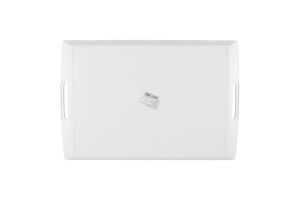 Поднос пластик с ручками 36х24см №KYYW431 Greenwich Products Co. Limited 1шт