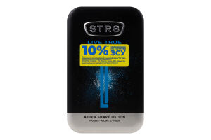 Лосьйон п/гоління Лів Тру д/чоловіків 100мл СТР8