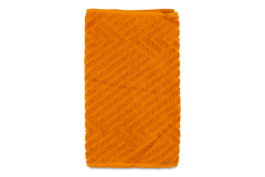Рушник гірчичний махровий 40*70см 500г/м2 GM Textile