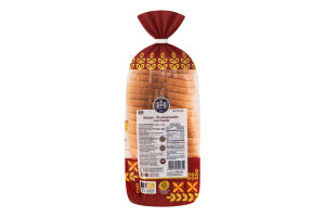 Батон нарезной Пшеничный Кулиничі м/у 450г