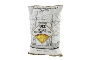 Utz Mystic Potato Chips