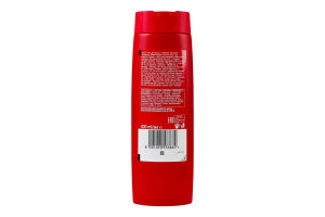 Гель для душа и шампунь 3в1 Bearglove Old Spice 400мл