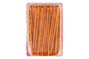 Палочки соленые Croco лоток 100г