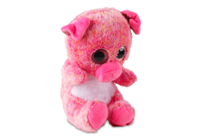 Іграшка м'яка Свиня GSB8194