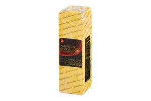 Ahold American Cheese