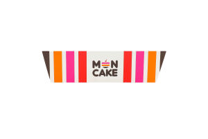 Торт Пражский с вишней Mon Cake к/у 400г
